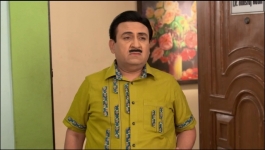 Taarak Mehta Ka Ooltah Chashmah - 10th February 2025